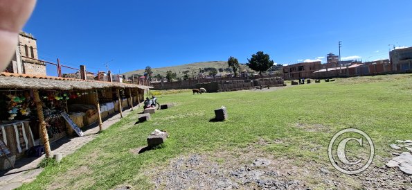 Inca Uyo, Inca site (24)