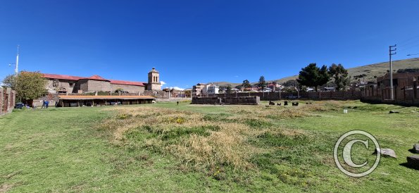 Inca Uyo, Inca site (9)