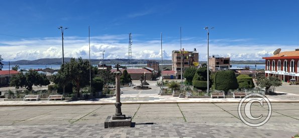 Plaza Principal (10)