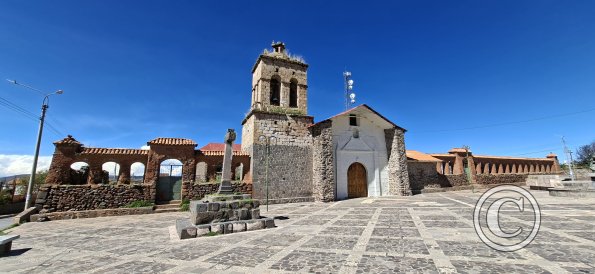 Templo Santo Domingo (2)