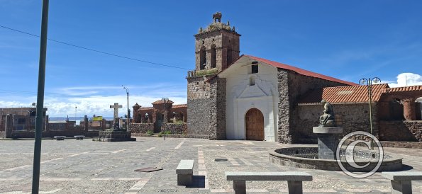 Templo Santo Domingo (6)