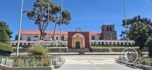 Templo de Nuestra Senora de la Asuncion