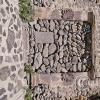 Wall built in 1780