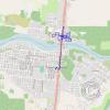 Constitucion 2023 walking route