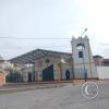 Iglesia De Cautivo on Calle Grau near Via de Evitamiento
