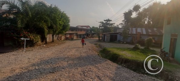 Jiron Alberto Fujimari (possibly) y unnamed road (2)