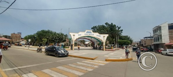 Plaza de Armas (2)