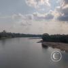 Rio Palcazu from the bridge (2)