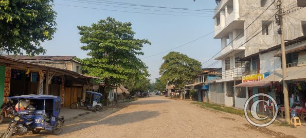 Unnamed road near Jiron Ciro Alegria (3)