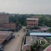 View from hotel (2)