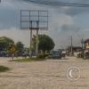 View looking to the Av. Fernando Belaunde (2)