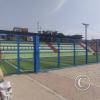 futbol stadium