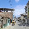 Calle Serafin Dodero