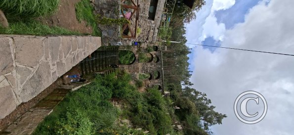Acueducto de Sapantiana (2)