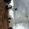 Along a trail UP to Christo Blanco statue and viewpoint (5)