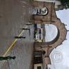 Arco San Andres next to Parque Espana at Av Pardo and Av Kuychipunku (2)