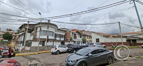 Av Regional and Av Centenario (2)