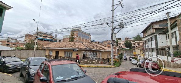 Av Regional and Av Centenario