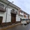 Av San Andres near Calle Ayacucho