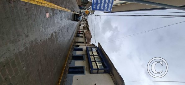 Av San Andres near Jiron Carmen Quicllo (2)