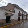 Av San Andres near Jiron Carmen Quicllo