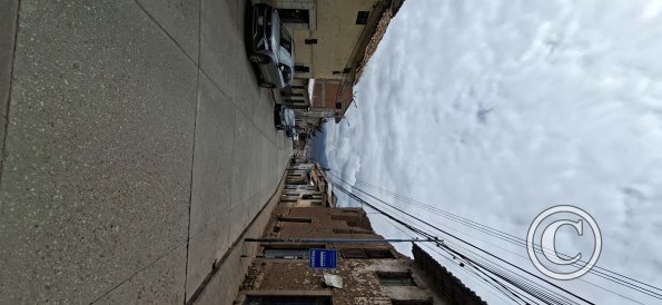 Calle De la Raza (6)