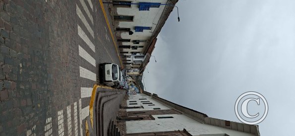 Calle Granada and Calle San Juan de Dios (3)