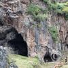 Caves - Pacarina Mosoqllaqta, above Av Teteccacca (2)