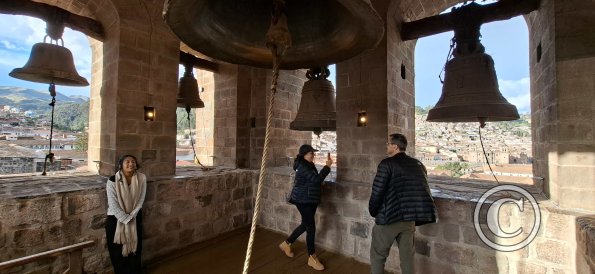Museo y Catacumbas del Convento de San Francisco (17)