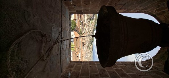 Museo y Catacumbas del Convento de San Francisco (18)