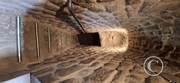 Museo y Catacumbas del Convento de San Francisco (25)
