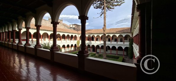 Museo y Catacumbas del Convento de San Francisco (6)