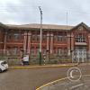 Hospital Antonio Lorena at Plaza Belen