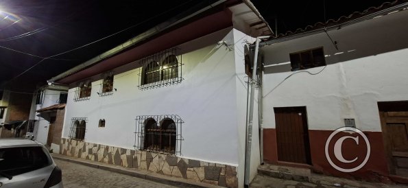 House at top of Calle Jerusalen (2)
