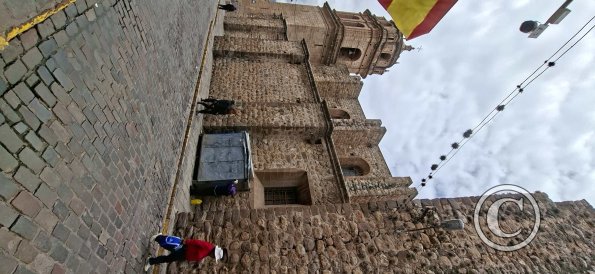 Iglesia San Pedro