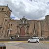 Iglesia and Convento de San Francisco