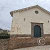 Iglesia de Santa Ana (2)