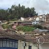 Iglesia-Museo San Cristobo on Calle Don Bosco on the hill