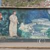 Mural across from Monumento al Inca Pachacutec in Av 28 de Julio and Av La Paz (3)