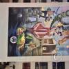 Mural at Av de la Cultura and Pasaje Cahuide