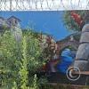 Mural at Via Expressa and Av Velasco Astete