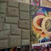 Mural inside Centro Artesanal de Cuzco on Av Tullumayo and Av El Sol (7)