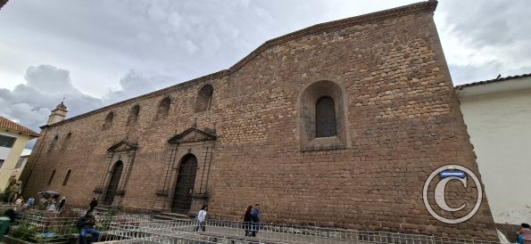 Museo de Santa Catalina