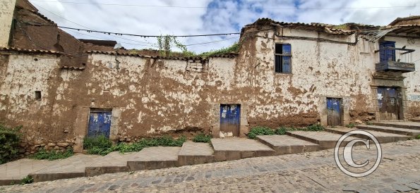 Old house