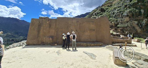 Ollantaytambo (1)