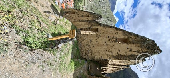 Ollantaytambo (103)