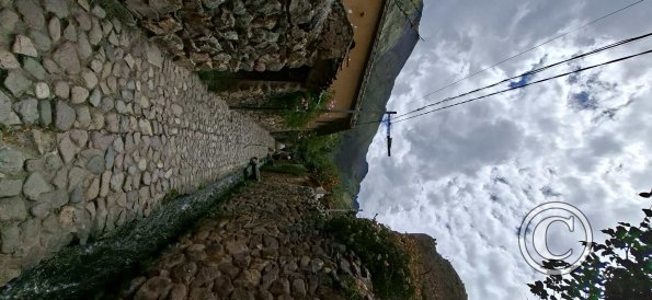 Ollantaytambo (107)