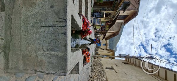 Ollantaytambo (118)