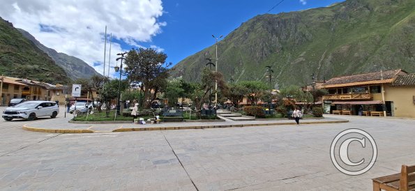 Ollantaytambo (120)