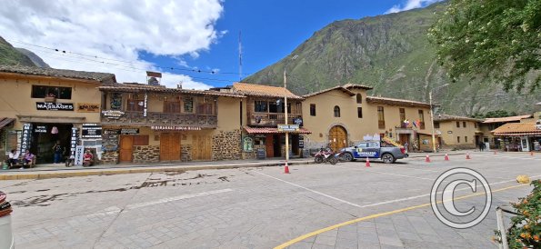Ollantaytambo (122)